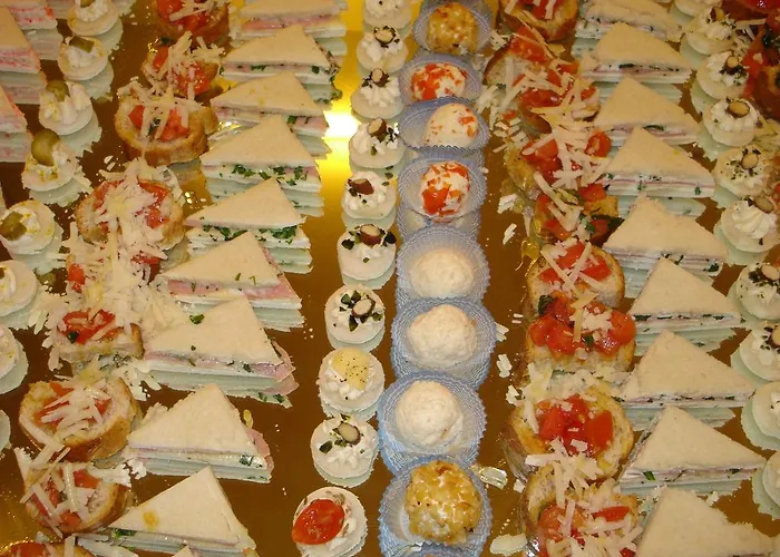 Hotel Miceneo Palace Scanzano Jonico