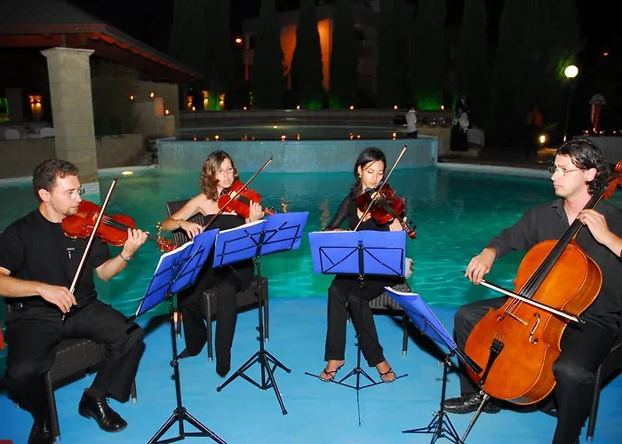 Miceneo Palace 4* Scanzano Jonico