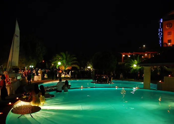 Miceneo Palace Scanzano Jonico