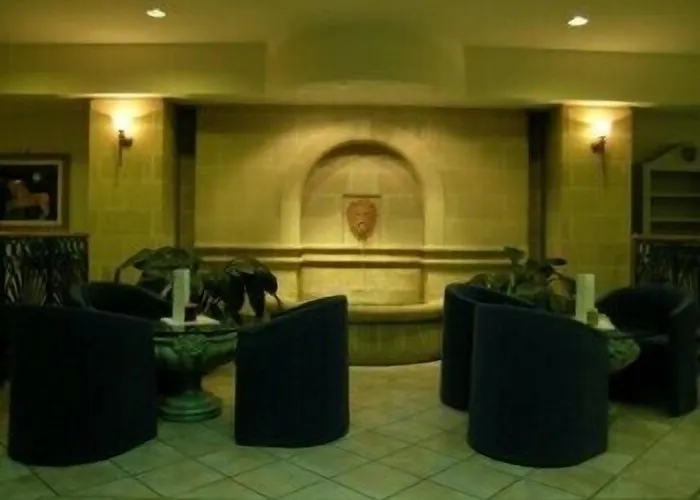 Miceneo Palace 4* Scanzano Jonico