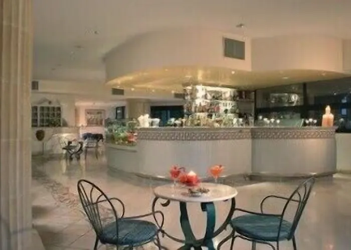 Hotel Miceneo Palace Scanzano Jonico