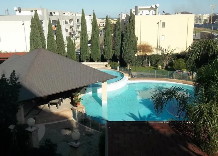 Miceneo Palace Hotel 4*