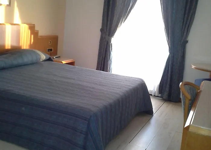 Hotel Miceneo Palace 4*