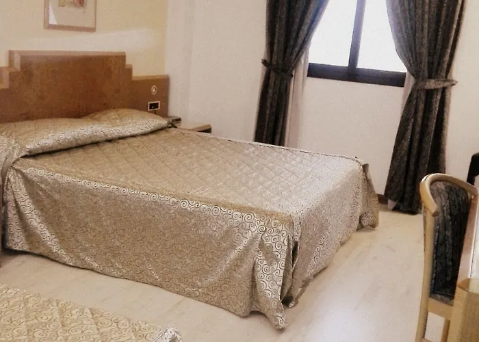 Hotel Miceneo Palace