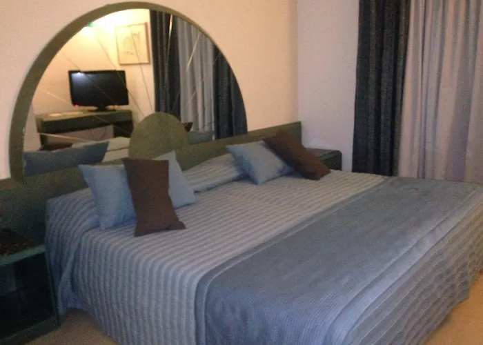 Miceneo Palace Hotel Scanzano Jonico