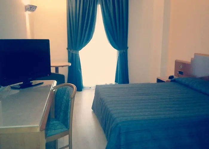 Miceneo Palace Scanzano Jonico