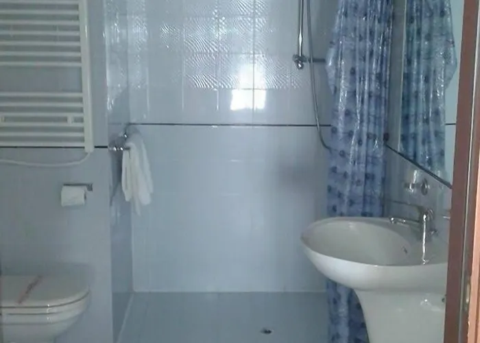 Hotel Miceneo Palace