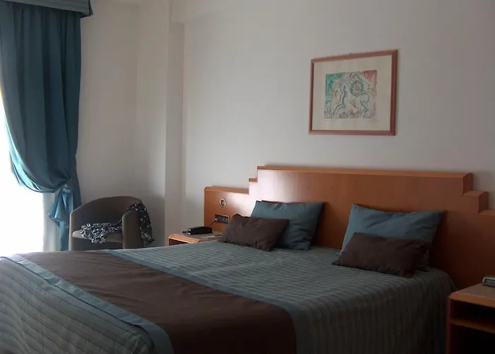 Hotel Miceneo Palace Scanzano Jonico