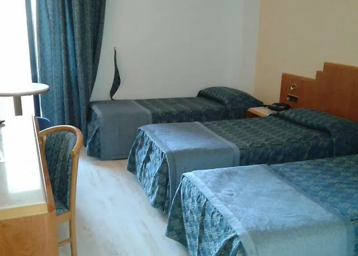 Miceneo Palace Hotel 4*