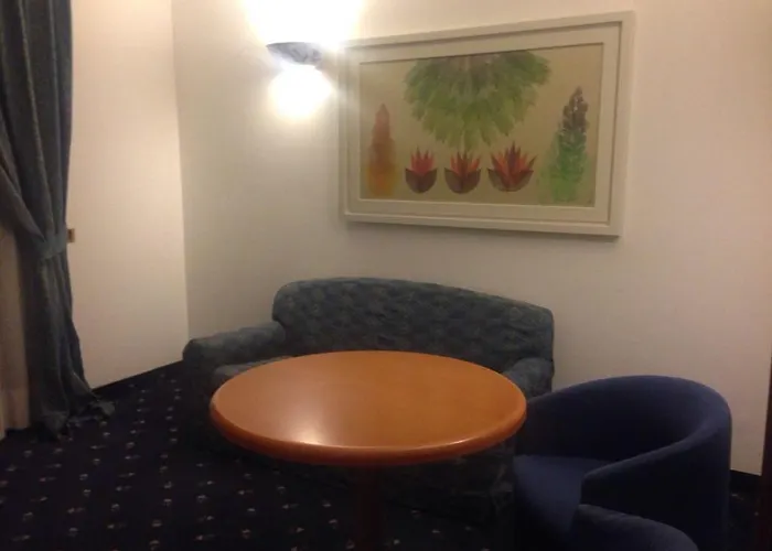 Hotel Miceneo Palace Scanzano Jonico