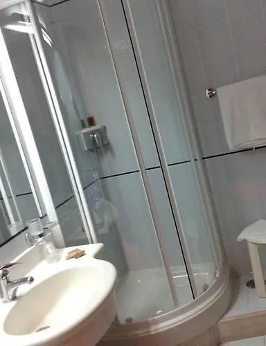 Miceneo Palace Hotel Scanzano Jonico