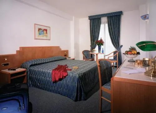 Hotel Miceneo Palace