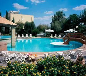 Miceneo Palace 4* Scanzano Jonico