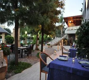 Hotel Miceneo Palace