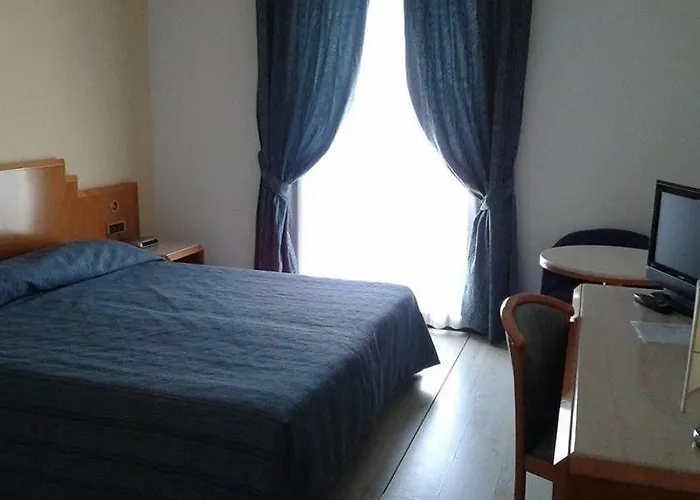 Miceneo Palace 4* Scanzano Jonico