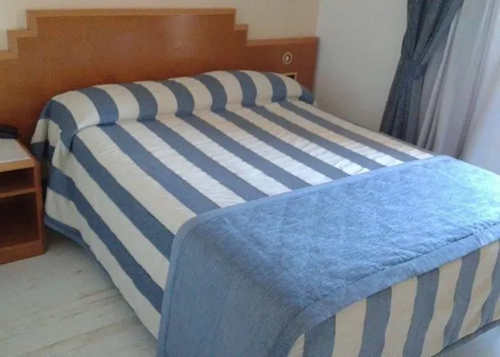 Miceneo Palace Hotel