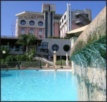 Miceneo Palace Scanzano Jonico